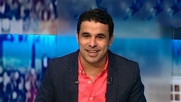 خالد الغندور