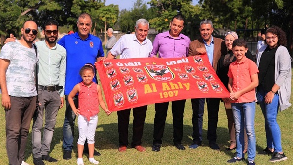 وان ثري| بوابة الرياضة المصرية 