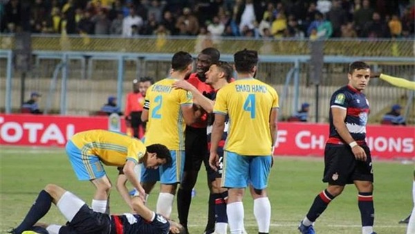 وان ثري| بوابة الرياضة المصرية 