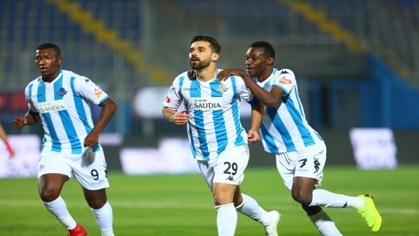 وان ثري| بوابة الرياضة المصرية 