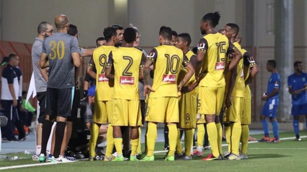 وان ثري| بوابة الرياضة المصرية 