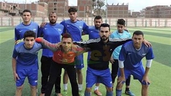 وان ثري| بوابة الرياضة المصرية 