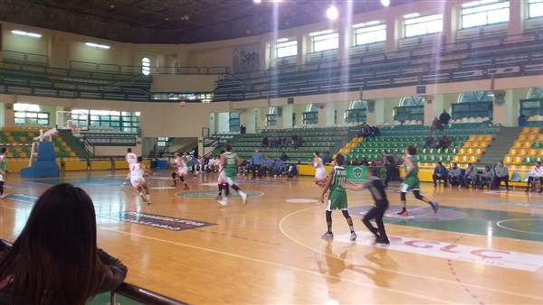 وان ثري| بوابة الرياضة المصرية 