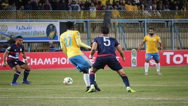 وان ثري| بوابة الرياضة المصرية 