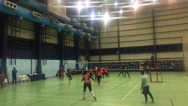 وان ثري| بوابة الرياضة المصرية 