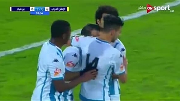 وان ثري| بوابة الرياضة المصرية 