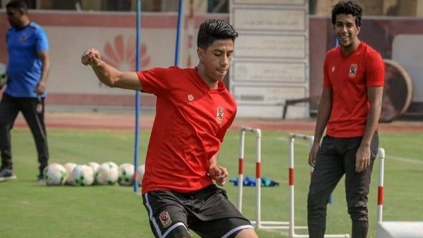 وان ثري| بوابة الرياضة المصرية 