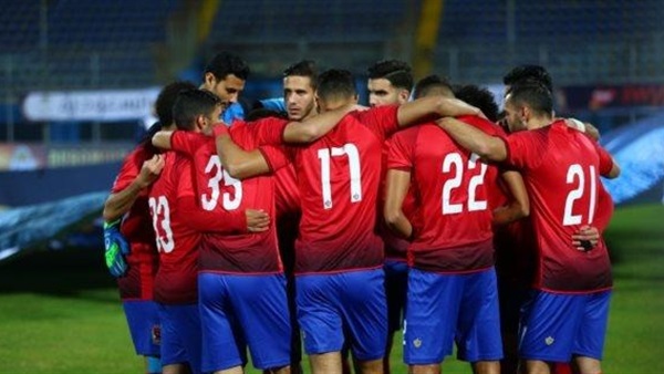 وان ثري| بوابة الرياضة المصرية 