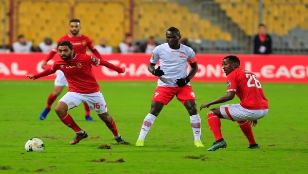 وان ثري| بوابة الرياضة المصرية 