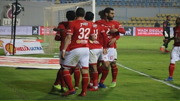 وان ثري| بوابة الرياضة المصرية 