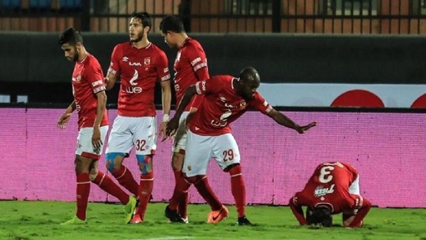 وان ثري| بوابة الرياضة المصرية 