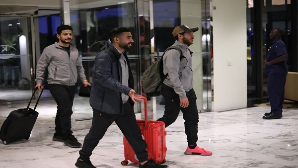 وان ثري| بوابة الرياضة المصرية 