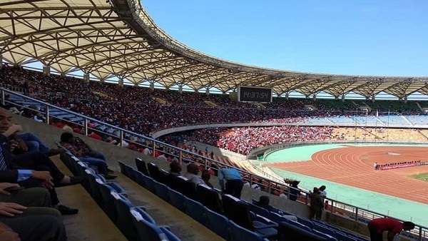 وان ثري| بوابة الرياضة المصرية 