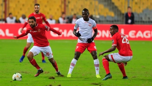 وان ثري| بوابة الرياضة المصرية 