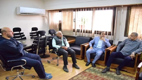 وان ثري| بوابة الرياضة المصرية 