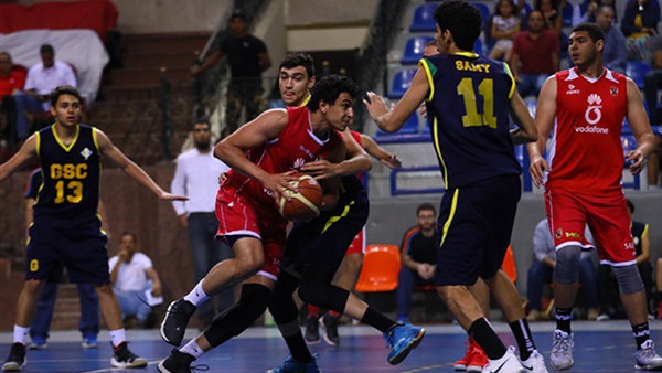 وان ثري| بوابة الرياضة المصرية 