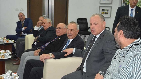 وان ثري| بوابة الرياضة المصرية 