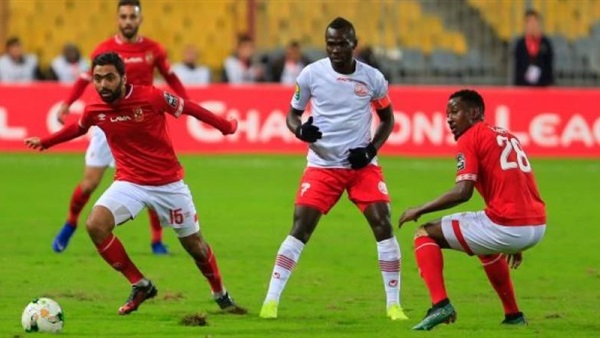 وان ثري| بوابة الرياضة المصرية 