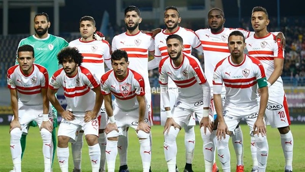 نادي الزمالك