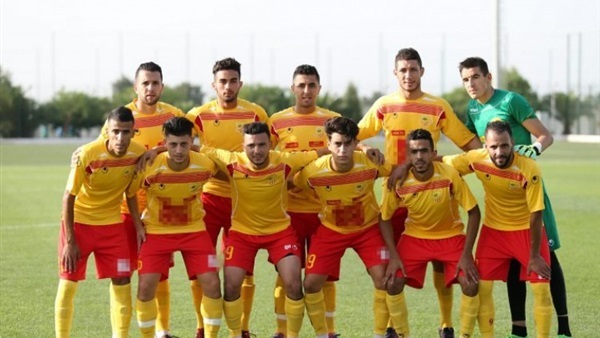 نصر حسين داي الجزائري