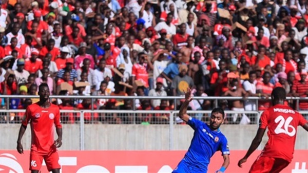 وان ثري| بوابة الرياضة المصرية 