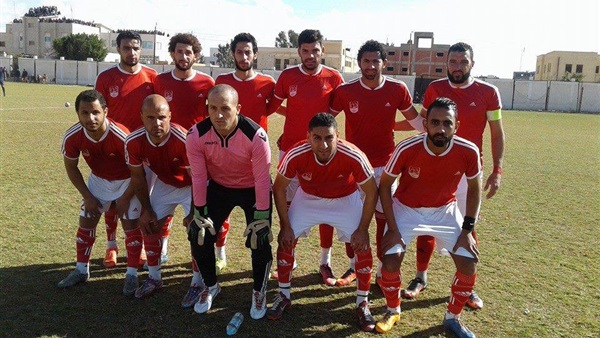 وان ثري| بوابة الرياضة المصرية 