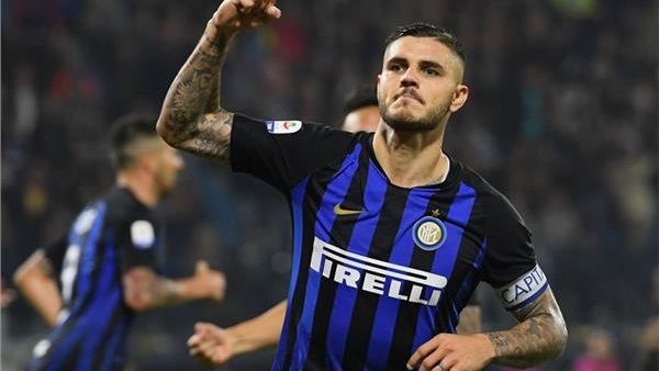 الأرجنتيني ماورو