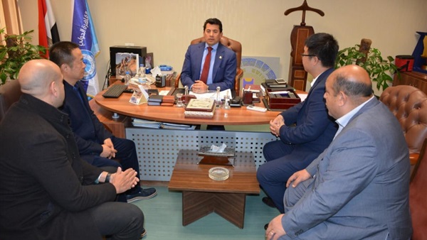 وان ثري| بوابة الرياضة المصرية 