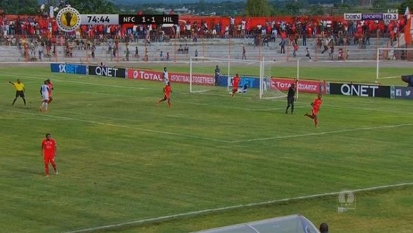 وان ثري| بوابة الرياضة المصرية 