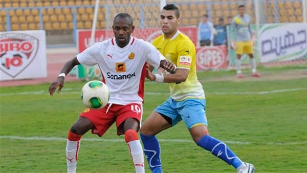 وان ثري| بوابة الرياضة المصرية 