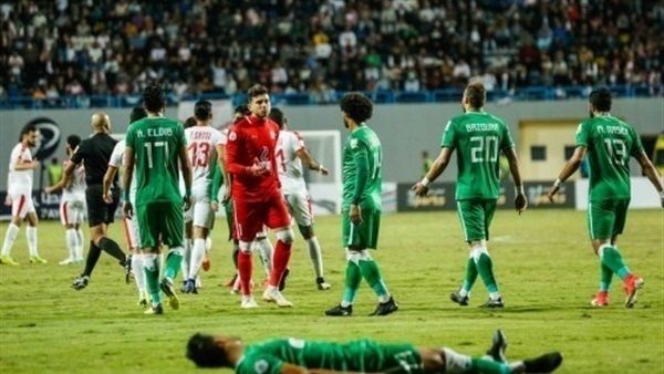 وان ثري| بوابة الرياضة المصرية 