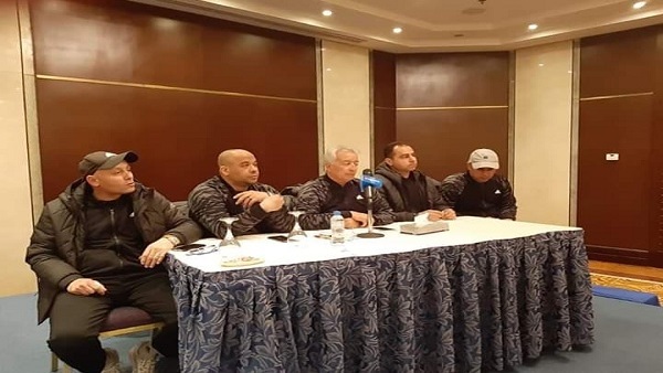 وان ثري| بوابة الرياضة المصرية 