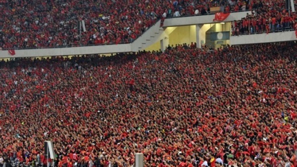 وان ثري| بوابة الرياضة المصرية 