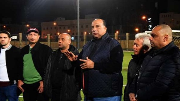 وان ثري| بوابة الرياضة المصرية 