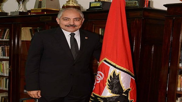 وان ثري| بوابة الرياضة المصرية 