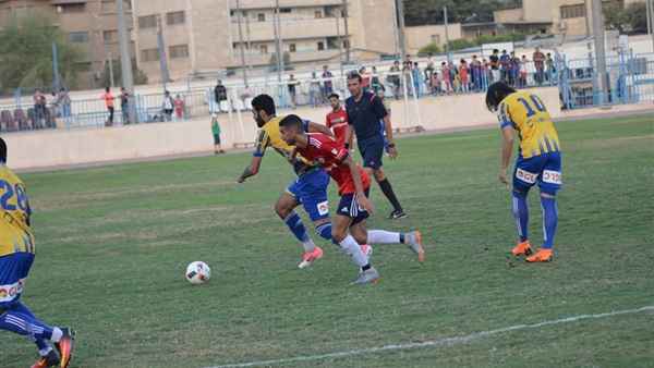 وان ثري| بوابة الرياضة المصرية 