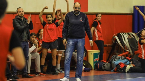 وان ثري| بوابة الرياضة المصرية 