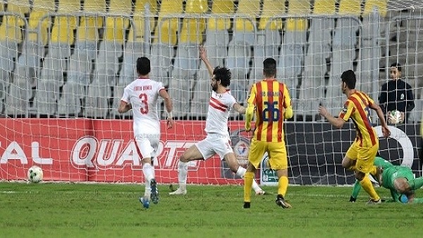 وان ثري| بوابة الرياضة المصرية 