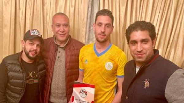 وان ثري| بوابة الرياضة المصرية 