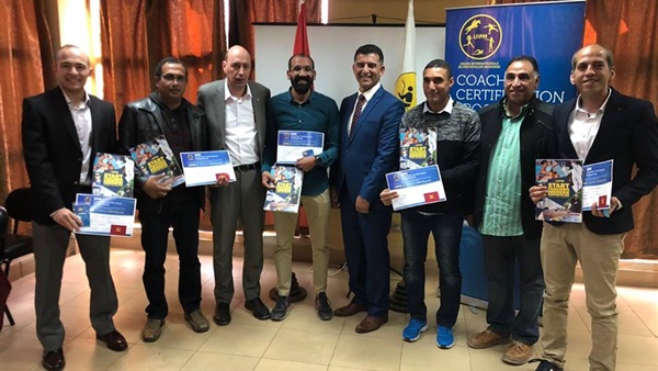 وان ثري| بوابة الرياضة المصرية 