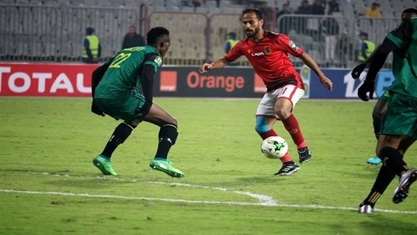 وان ثري| بوابة الرياضة المصرية 