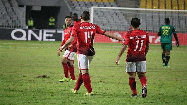 وان ثري| بوابة الرياضة المصرية 