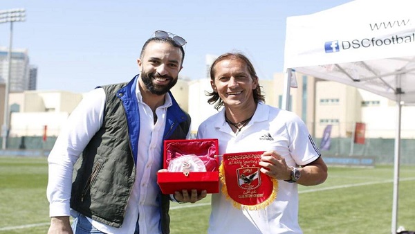 وان ثري| بوابة الرياضة المصرية 