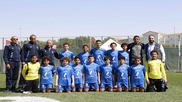 وان ثري| بوابة الرياضة المصرية 