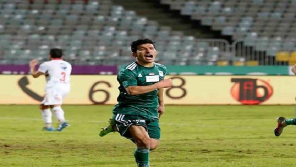 وان ثري| بوابة الرياضة المصرية 