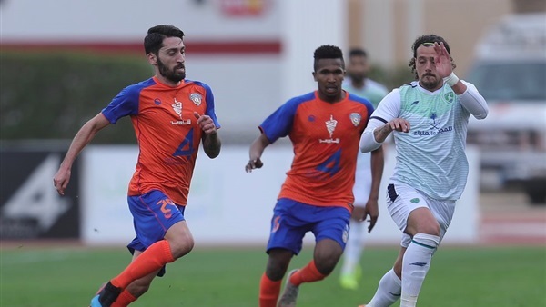 وان ثري| بوابة الرياضة المصرية 