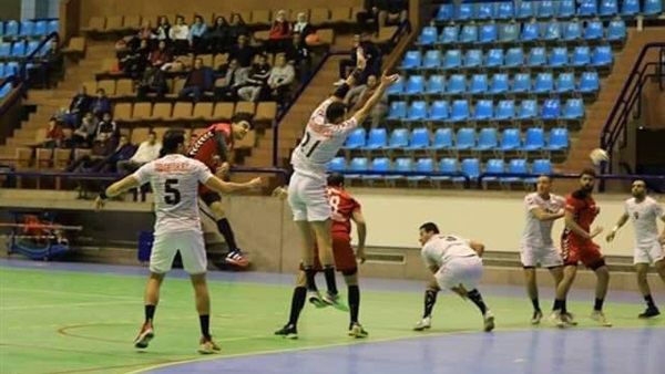 وان ثري| بوابة الرياضة المصرية 