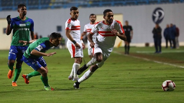 وان ثري| بوابة الرياضة المصرية 