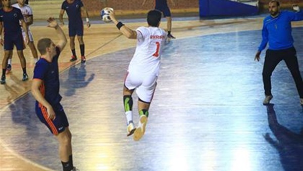 وان ثري| بوابة الرياضة المصرية 