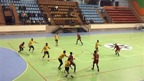 وان ثري| بوابة الرياضة المصرية 